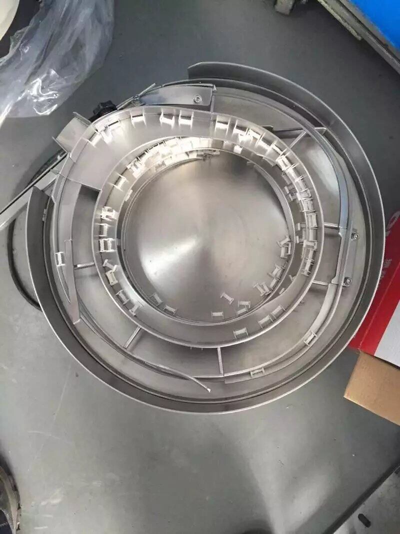 洁净室医用配件送料设备