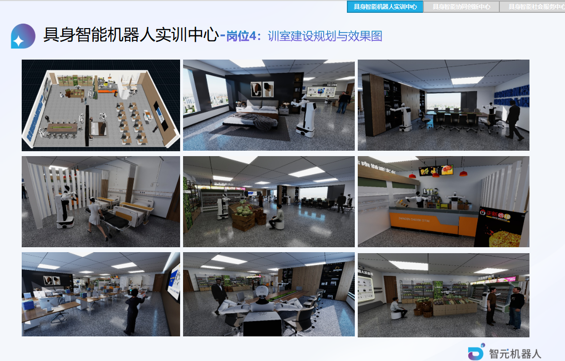 企业与科研解决方案