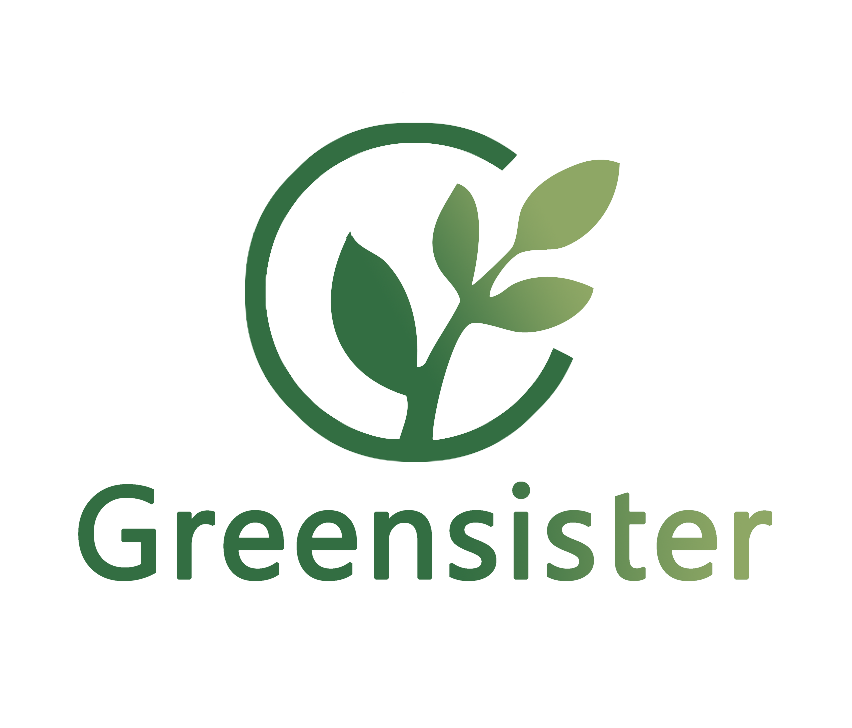 Greensister Logo