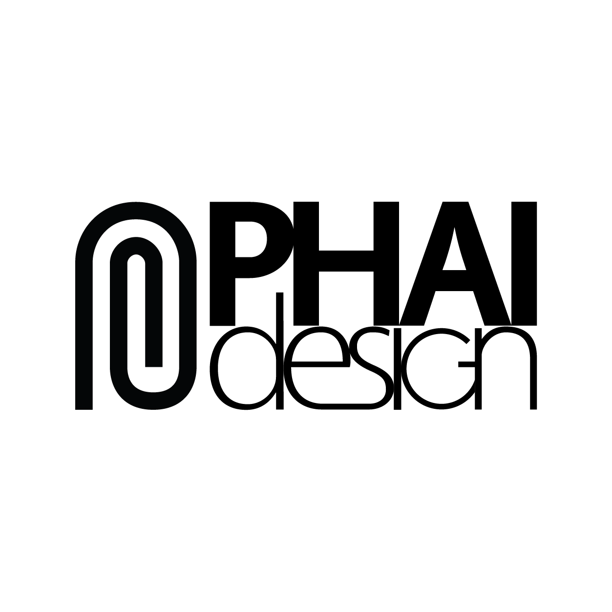 PHAIdesign Logo