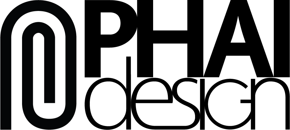 PHAIdesign Logo