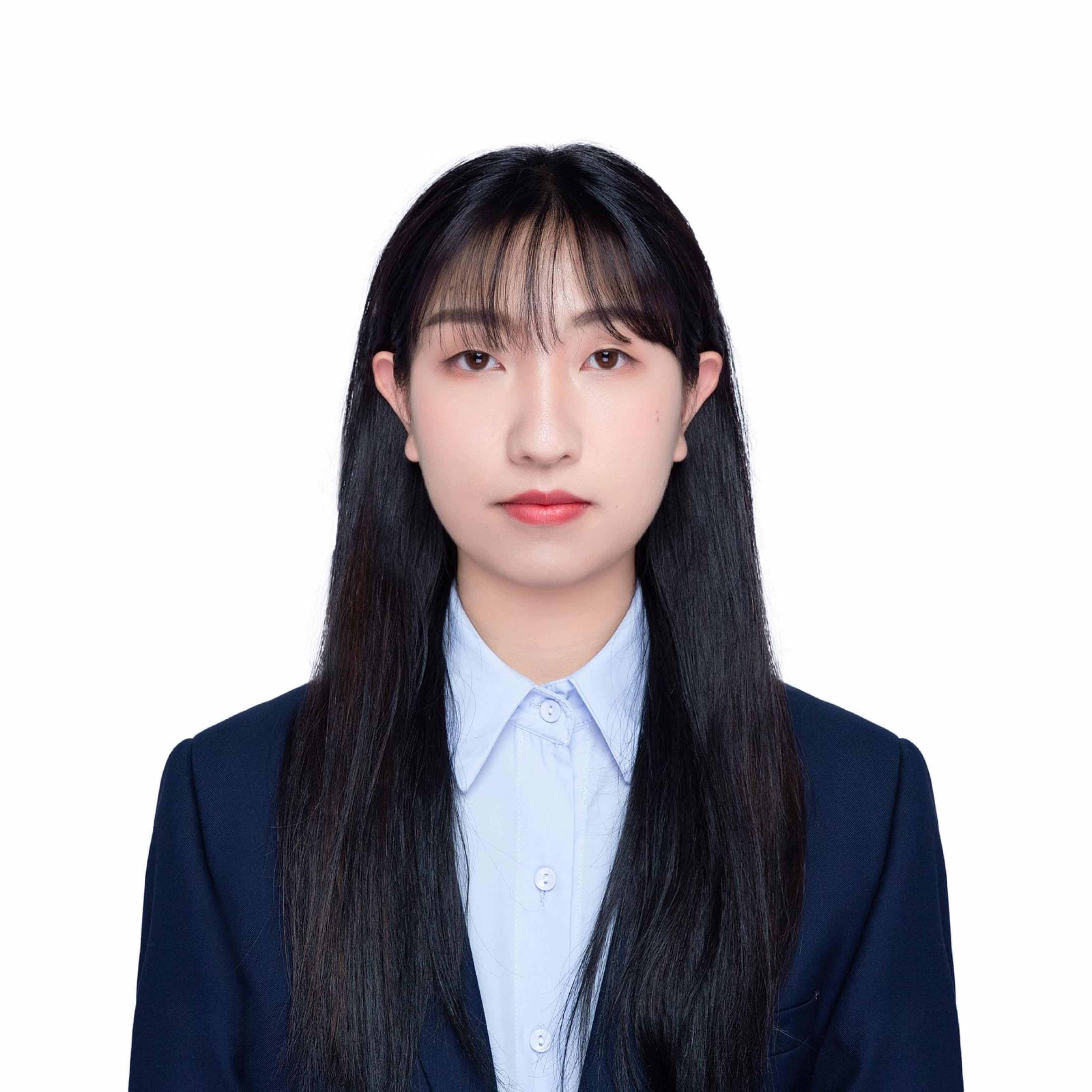 Wang Hongye - Operations Manager