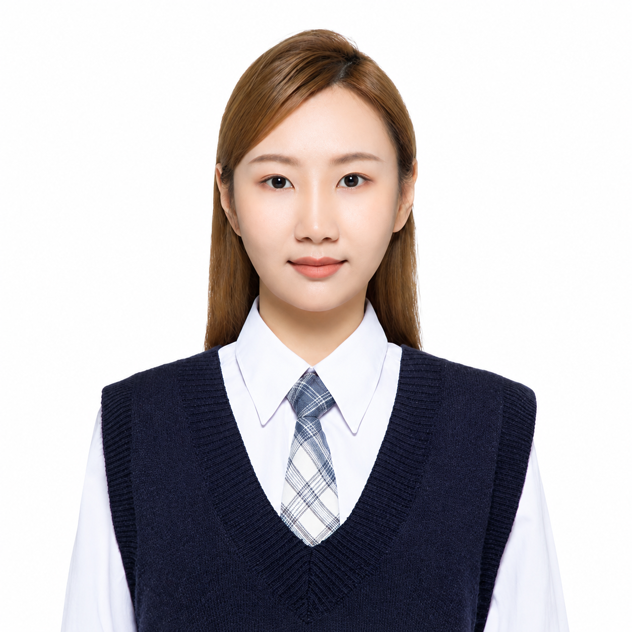 Qi Shitong - Logistics Manager
