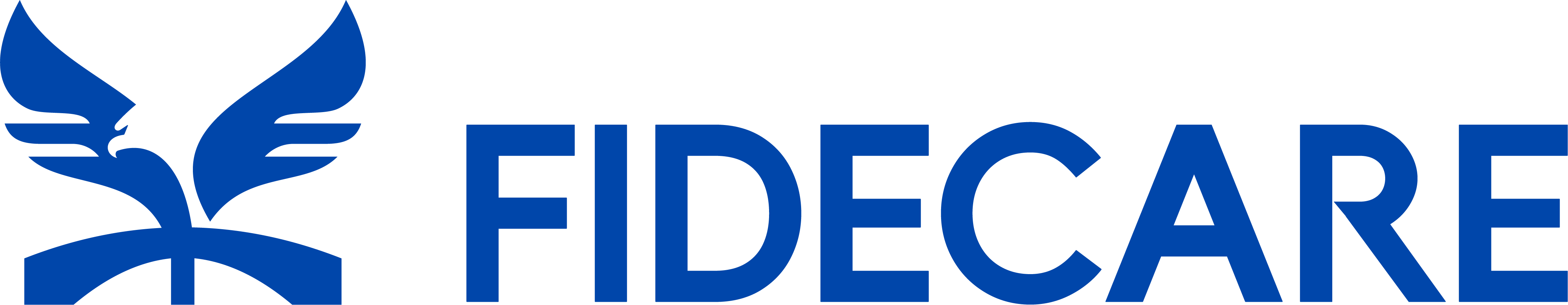 Fidecare Logo