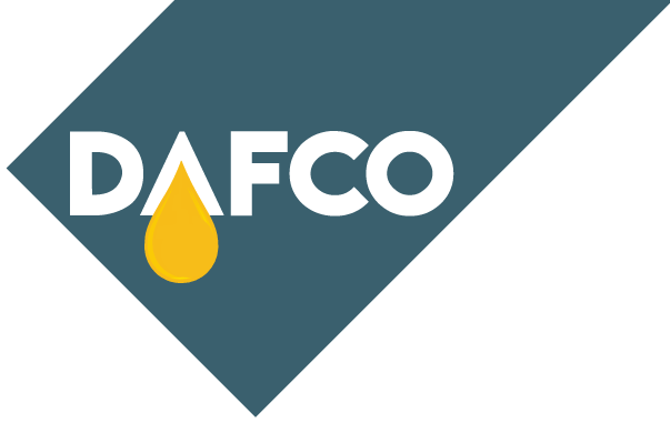 DAFCO Logo
