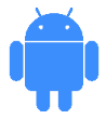 无忧安卓 Android客户端图标