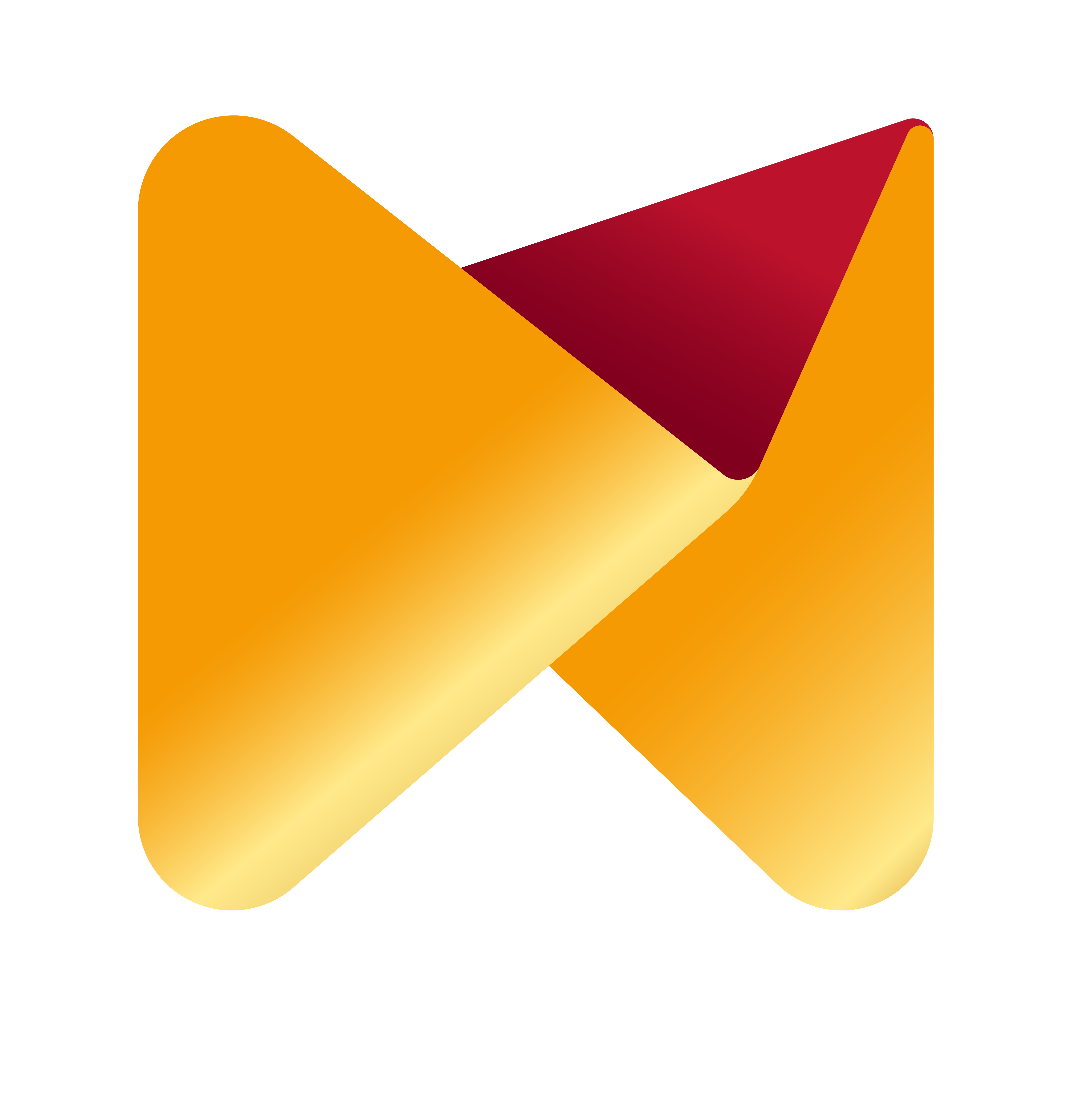 Anpu Intelligent Logo
