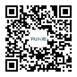 普协激光公众号