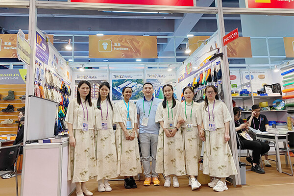 Canton Fair 2023