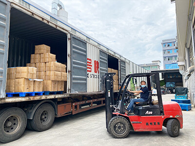 Shipping & Transportation