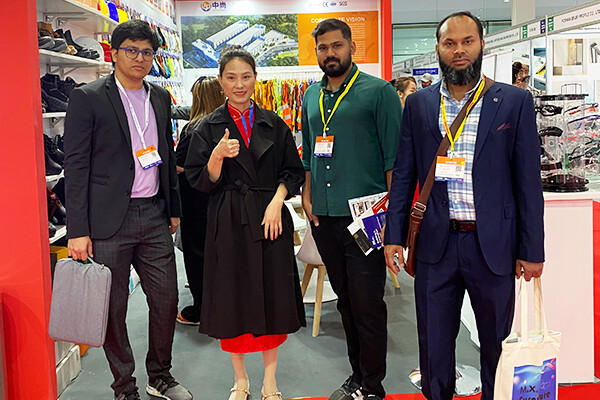 Saudi Security Expo