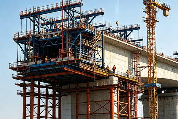 China Construction Group