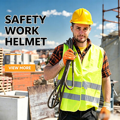 Safety Work Helmet