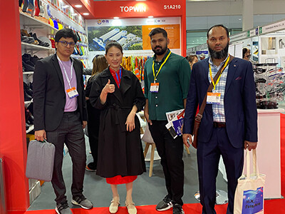 Saudi Security Expo