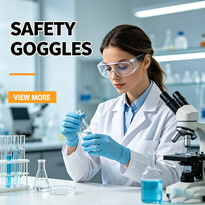 Safety Goggles