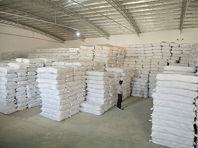 Packaging & Storage