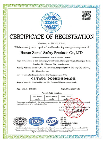 ISO9001 Quality Management