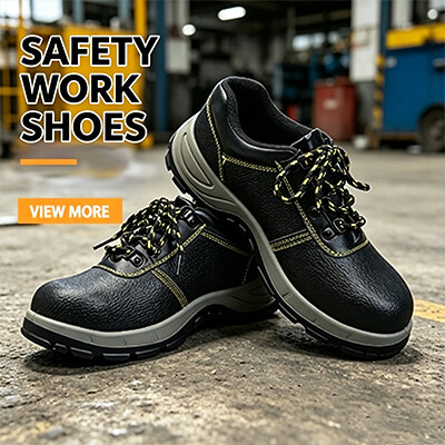 Safety Shoes