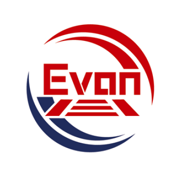 元润沣轨道装备 Logo