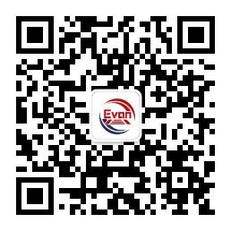 微信公众号二维码