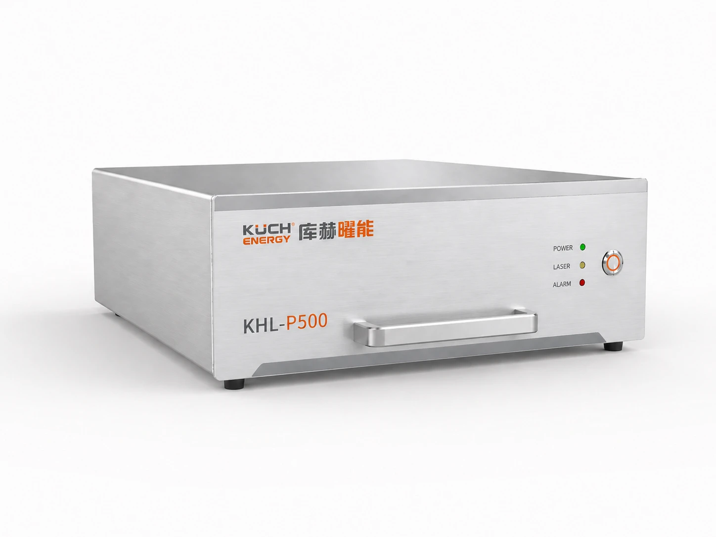 KHL-P500 Laser Spot Heating System