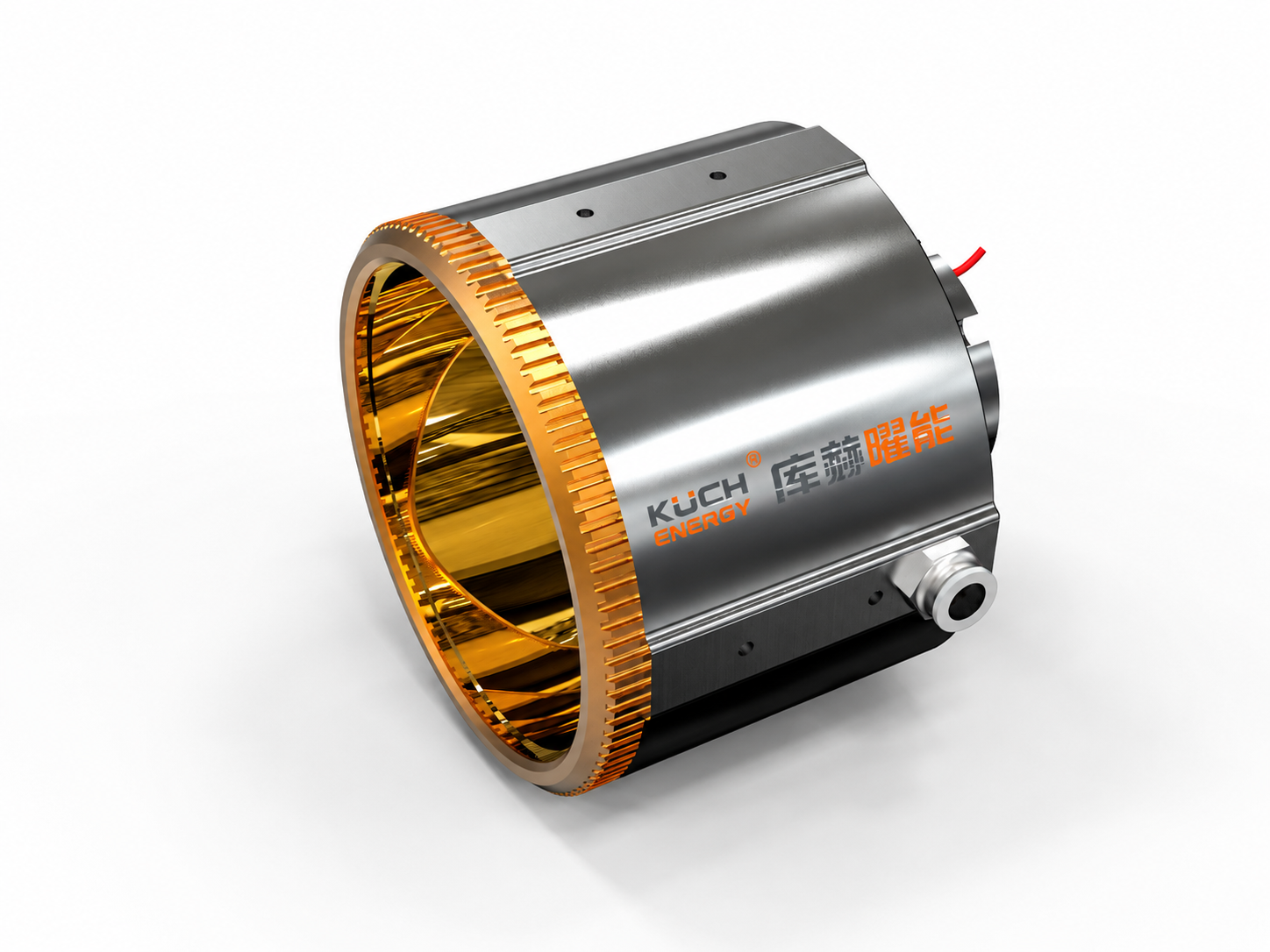 KHQ-P1000 Quartz Lamp Point Heater