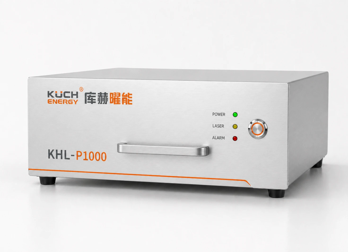 KHL-P1000 Laser Spot Heating System