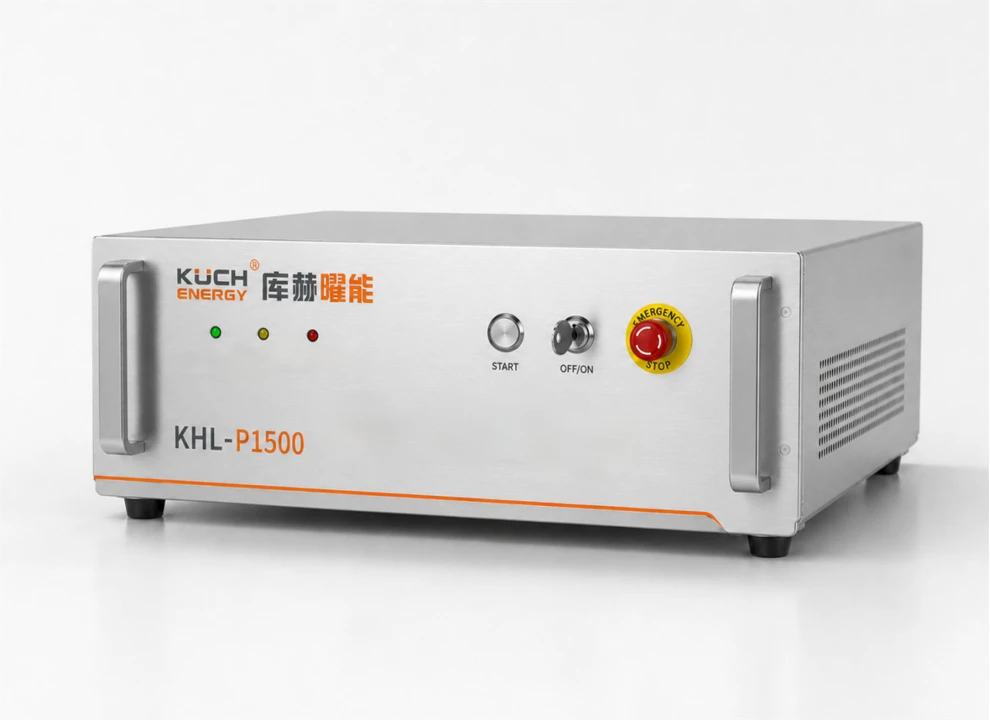 KHL-P1500 Laser Spot Heating System