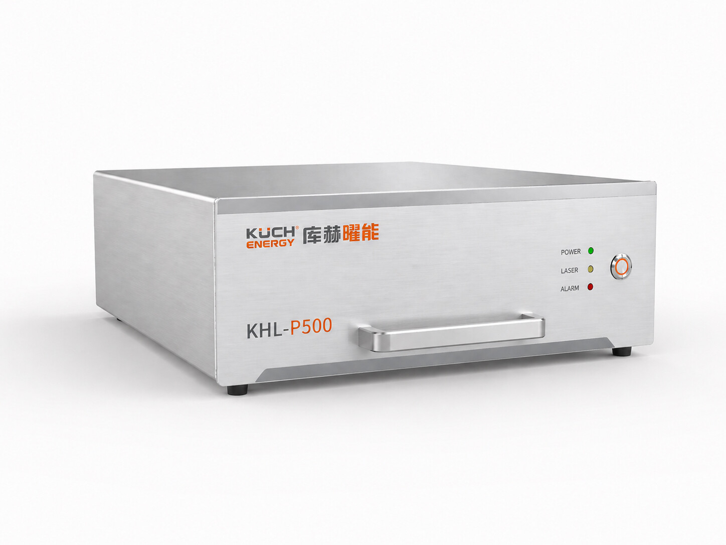 KHL-P500 Laser Spot Heating System