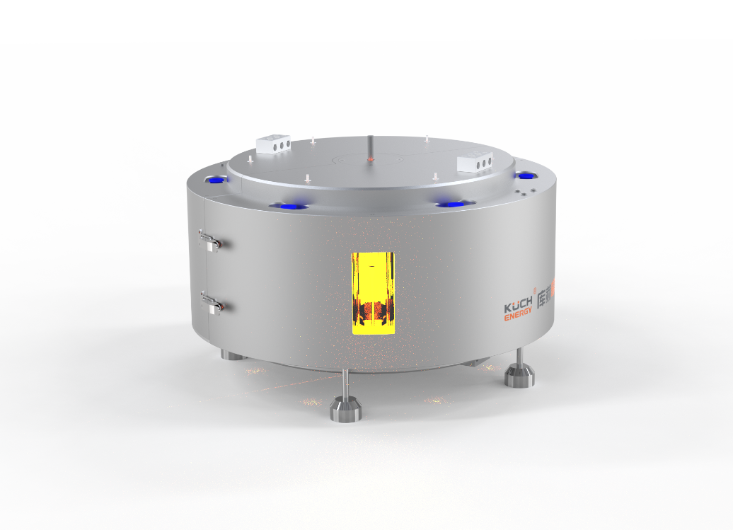 KHQ-V1800 Quartz Lamp Heating System