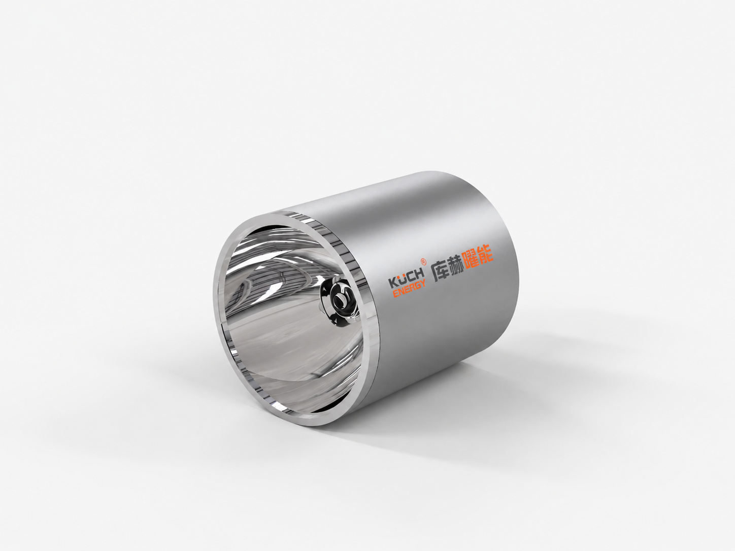 KHQ-P20/30/50 Quartz Lamp Point Heater