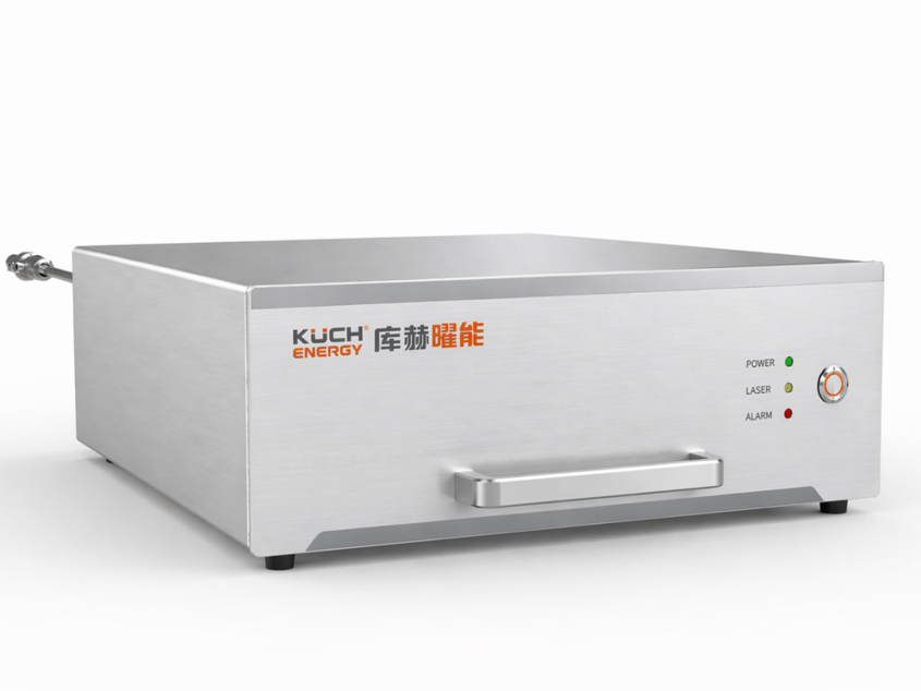 KHL-L3000 Laser Line Heater