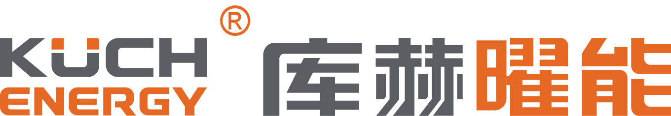 Kuhuo Energy Logo