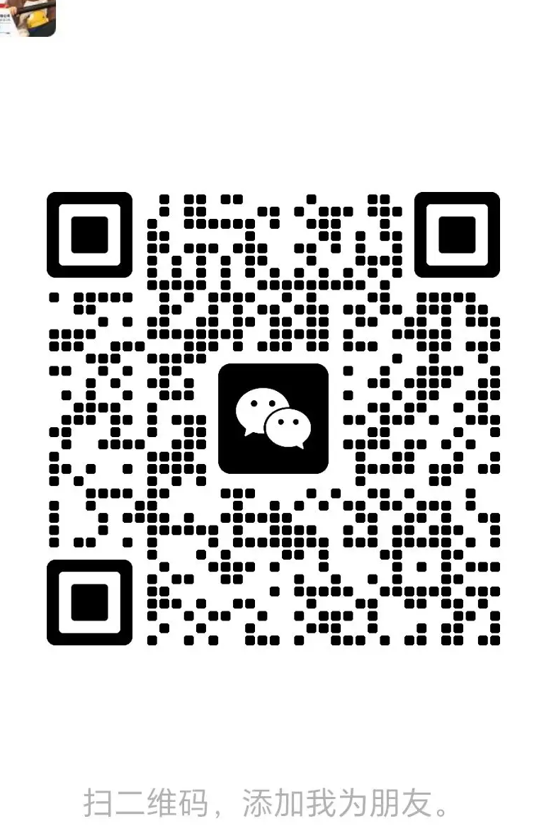 Kuhe Yaoneng WeChat QR Code
