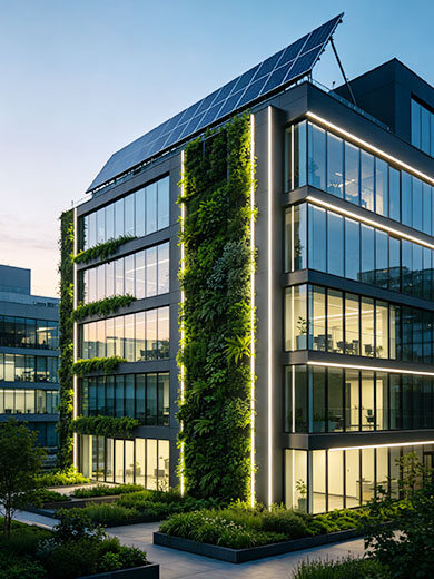 SUSTAINABILITY