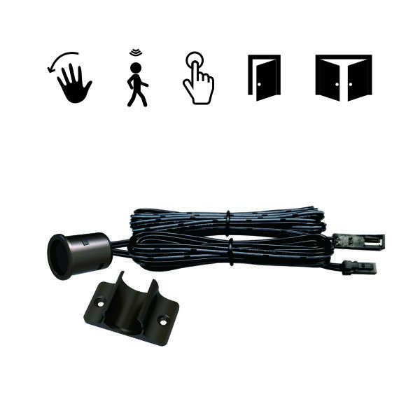 MINI Sensor Switch Series