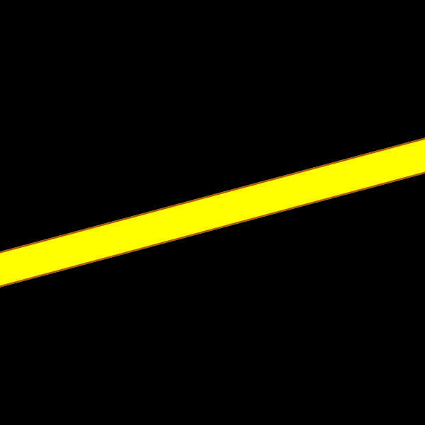 SOB Free Cut LED strip 4mm Cutting points 6.25mm SMD LED with supporting substrate 24V 6W SMD2025