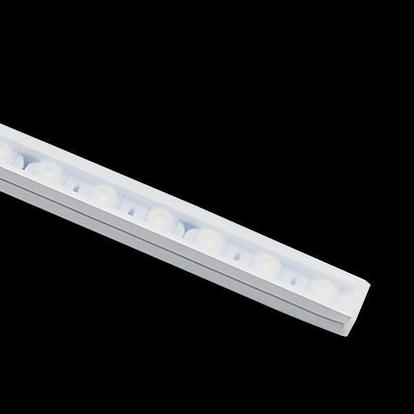 LED Silicone Wall Washer CCT 2700K~6500K Maximum length 5M 