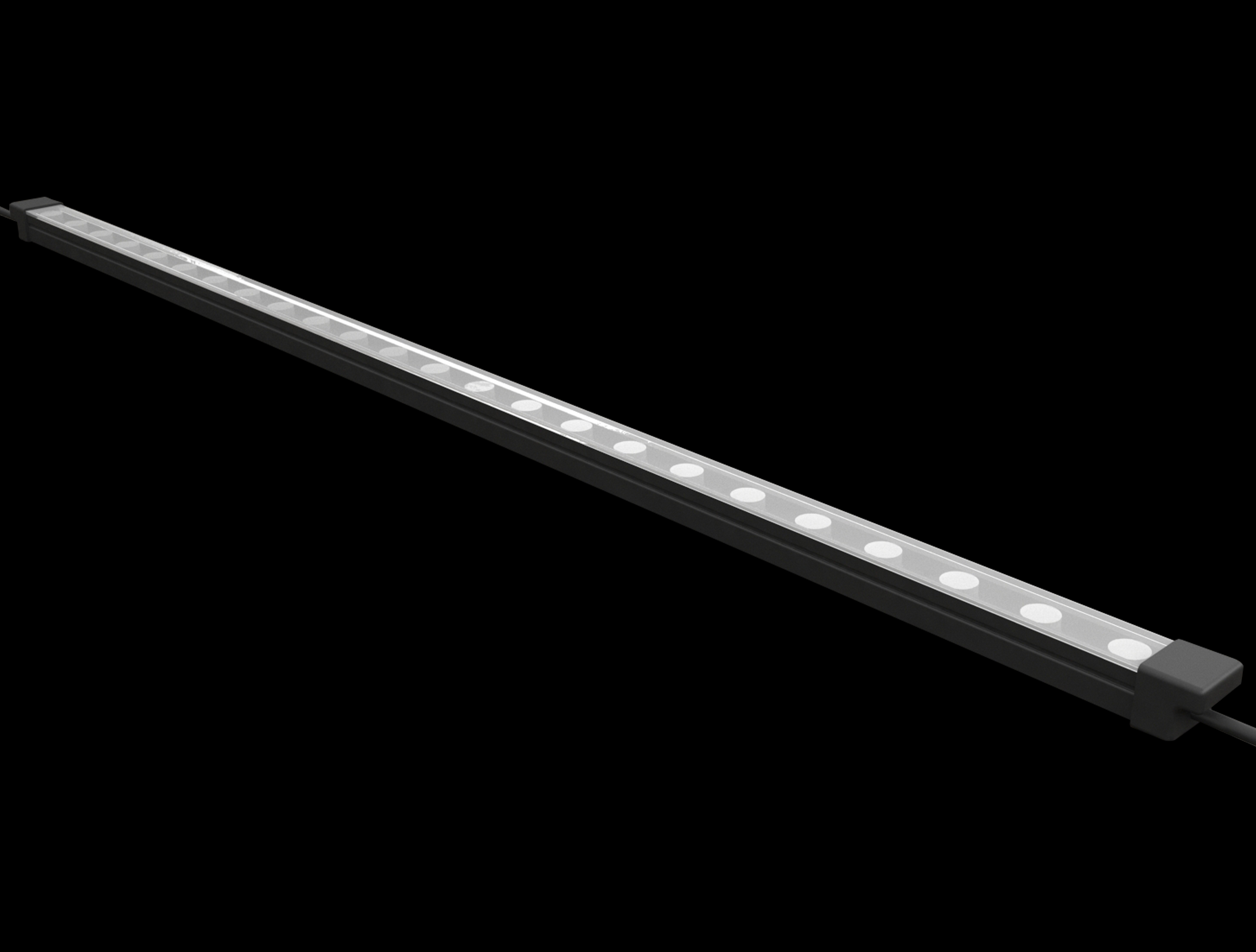 Aluminum Profile Channel