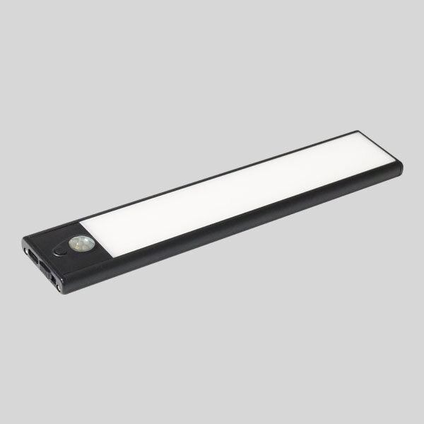 PIR Motion Sensor Undercabinet Light
