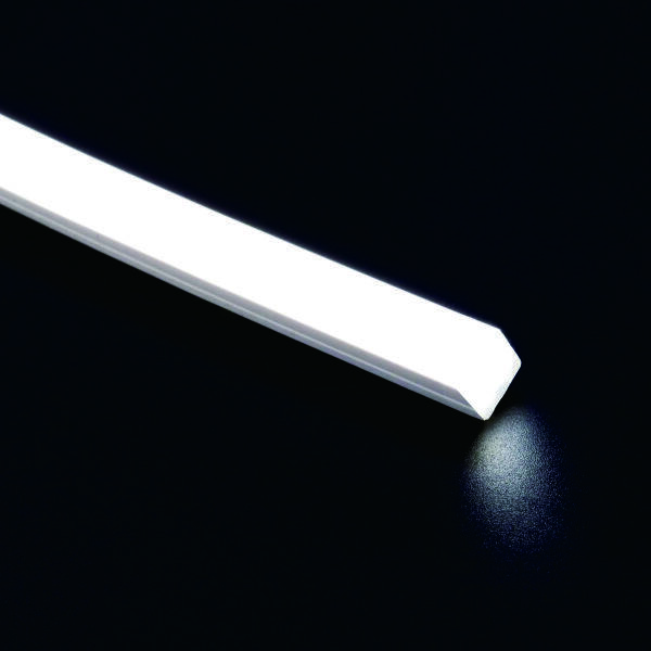 Silicone Solid Extrusion IP68 1010 Square design  CCT 3000K~8500K