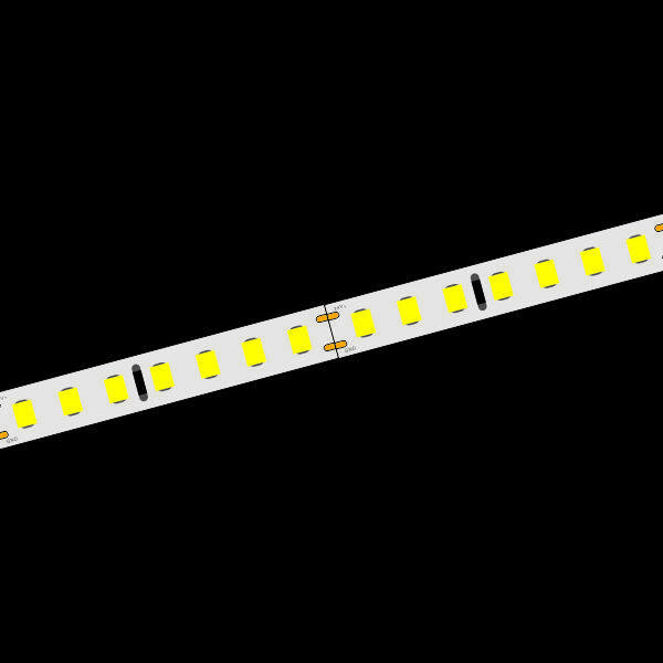 Full Spectrum LED Strip Ra>95 140LEDs/M 24V 6W