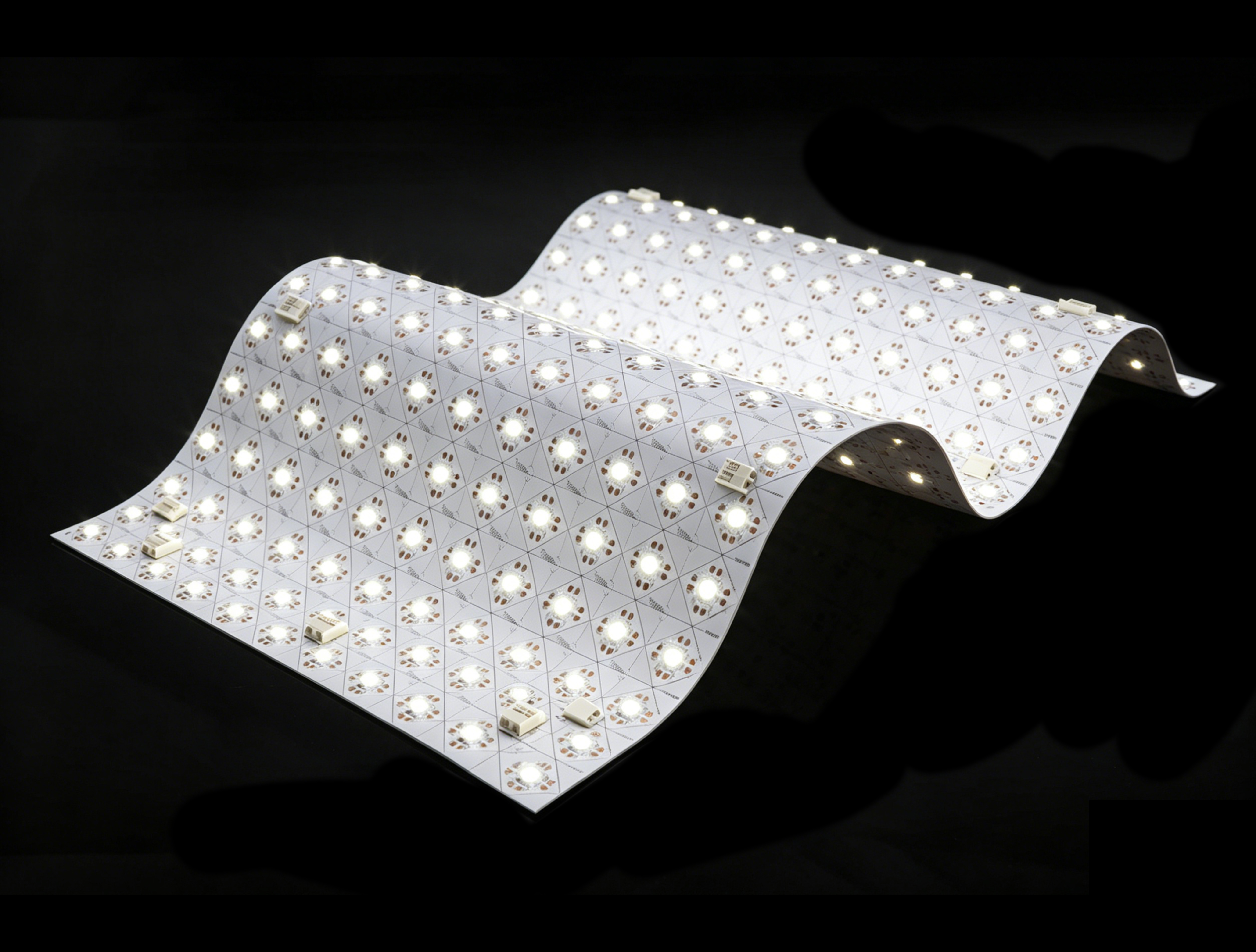 Flexible LED Strip Light