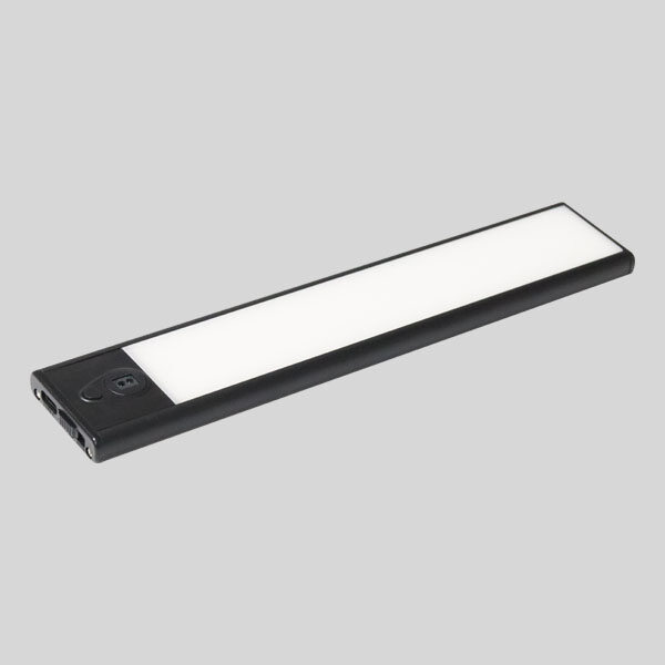 Hand Sweep Motion Sensor Undercabinet Light
