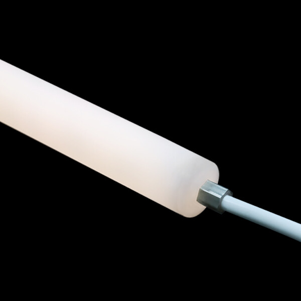 Round led neon 2020 360° illumination 24V White CCT