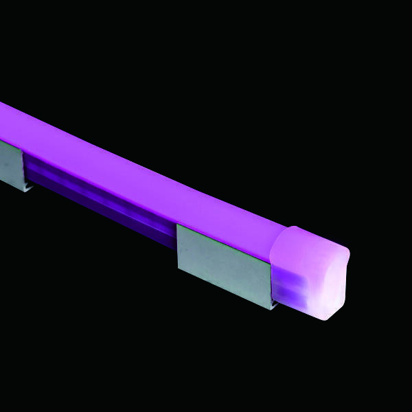 0817 Mushroom LED Neon Arc surface 270° 24V low voltage Neon thumbnail 3