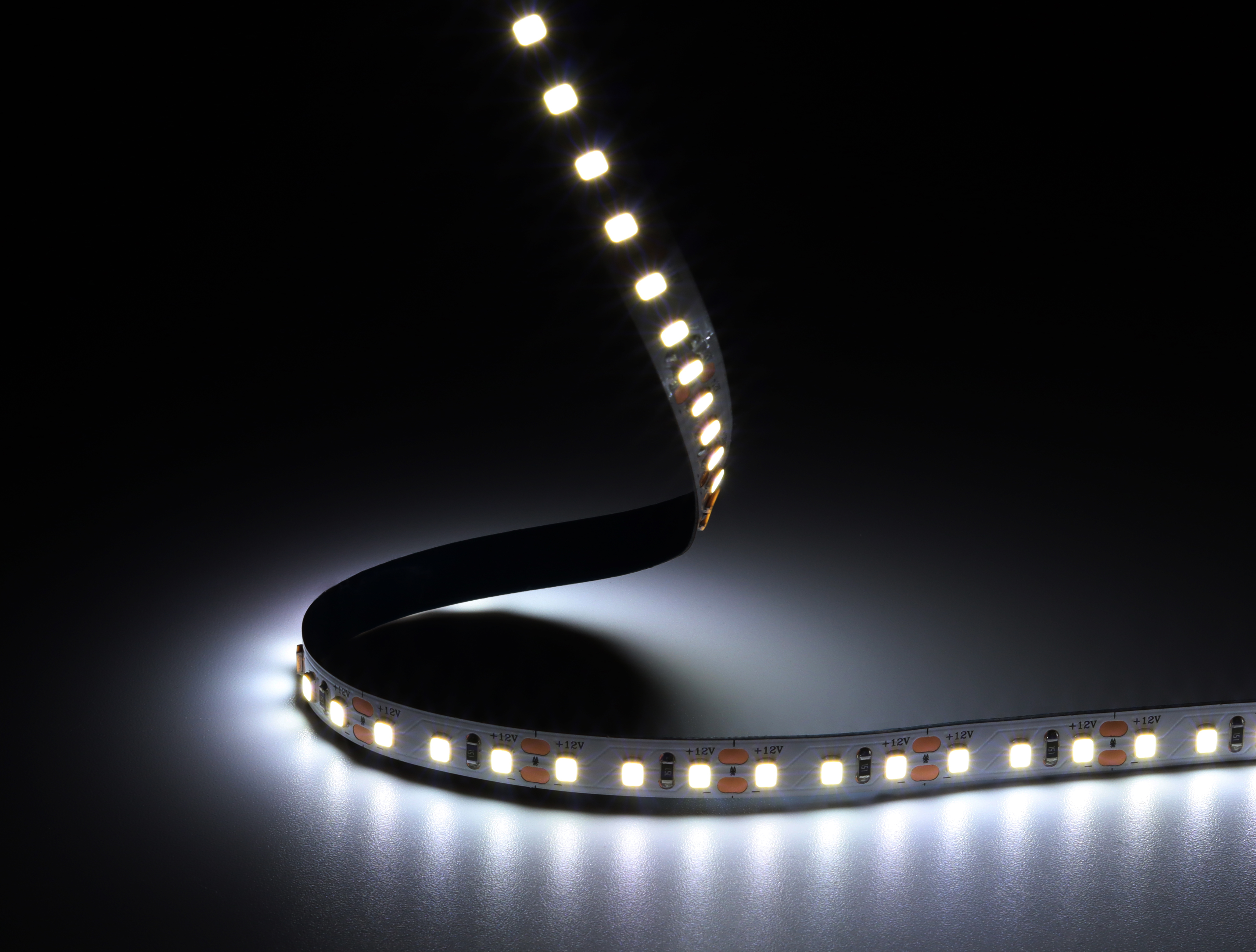 LED Silicone Neon Strip Light