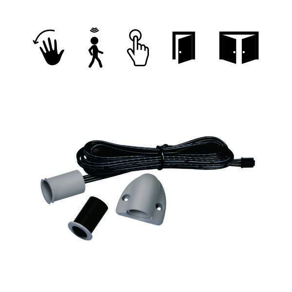 Detachable Wired sensor Smart Sensor Switch