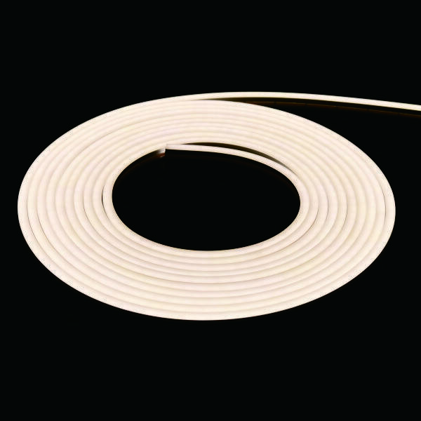Silicone Extrusion 0508 Side bending led neon 8W Ra＞90