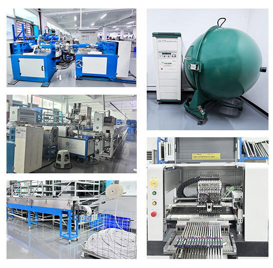 Quality Control Lab